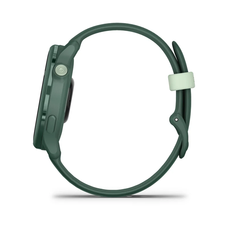 Vivoactive 6 Pulsuhr-Oliv,Dunkelgrün
