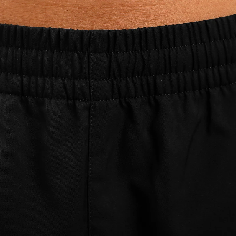Club 7in Shorts Herren-Schwarz,Silber