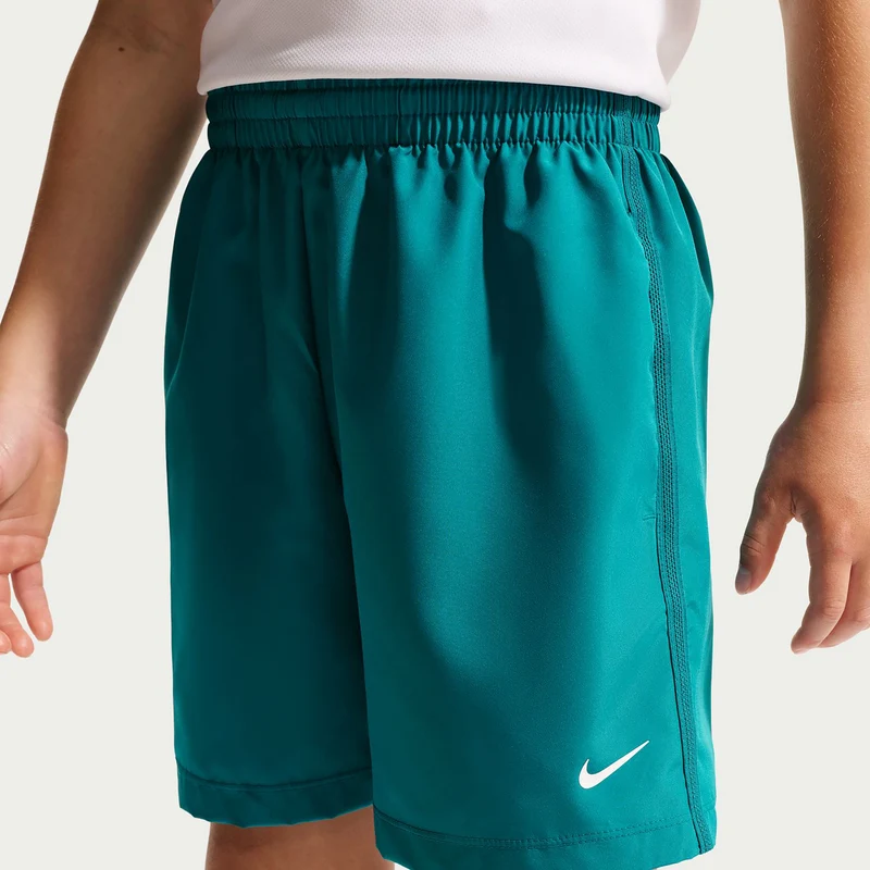 Big Shorts Kinder - petrol, petrol