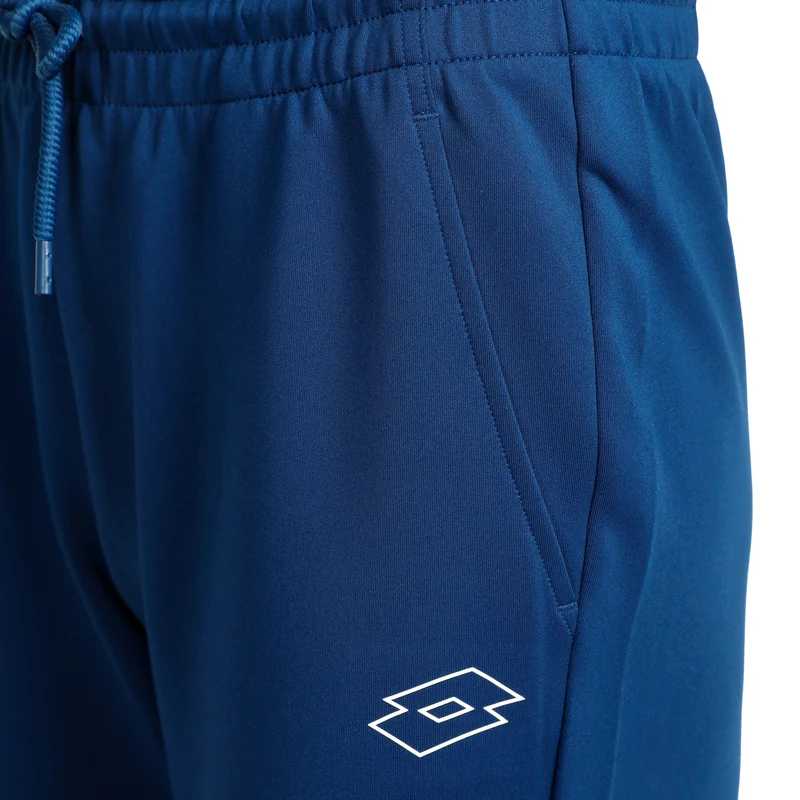 Squadra III Trainingshose Damen - blau