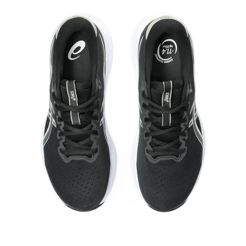Gel-Excite 11 Neutralschuh Herren-schwarz, dunkelgrau