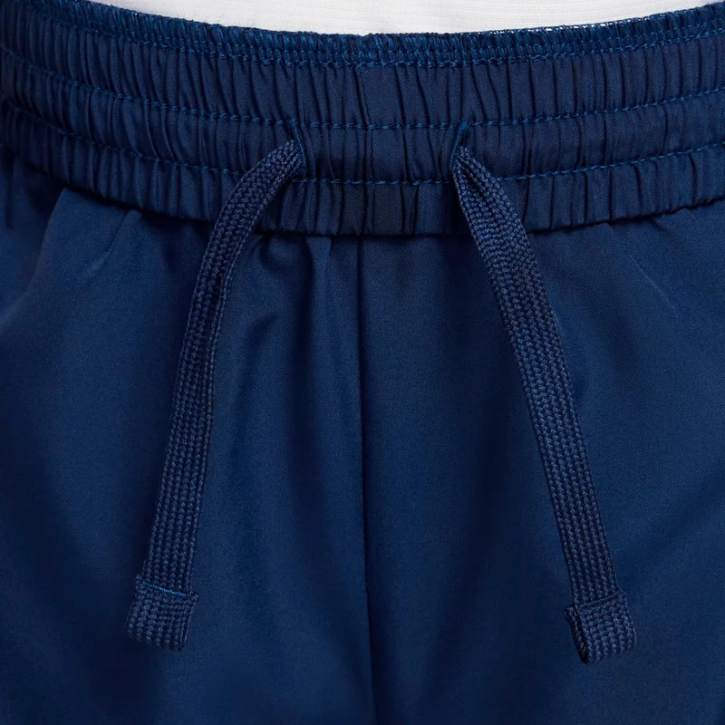 Big Shorts Jungen - dunkelblau