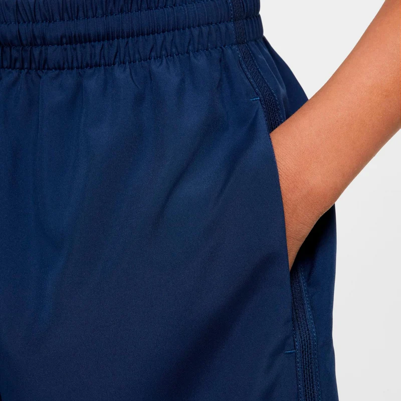 Big Shorts Jungen - dunkelblau