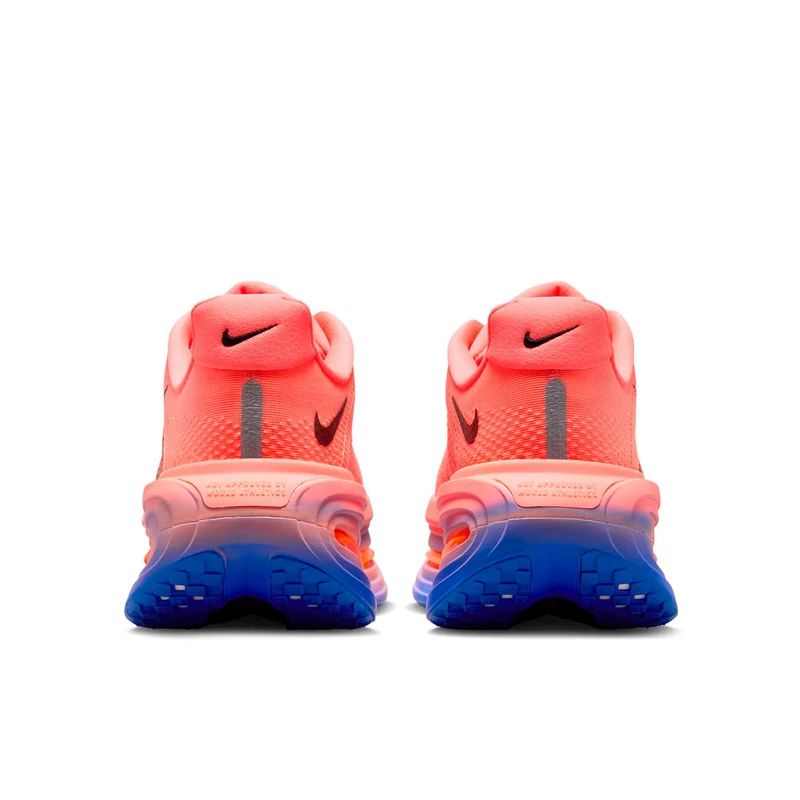 Vomero Premium Neutralschuh Herren - orange, blau