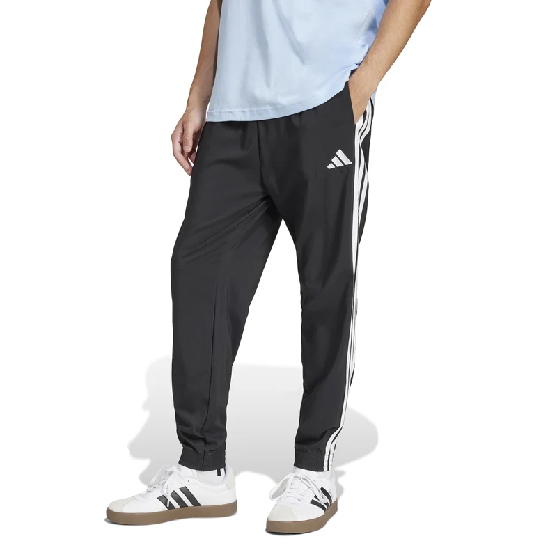 ADIDAS M 3S WV TC PT Sporthose aus recyceltem PET