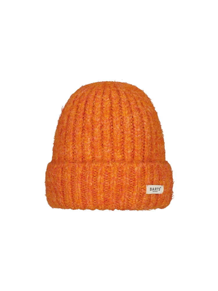 BARTS Wellawaya Beanie Damenmütze Grob gestrickt