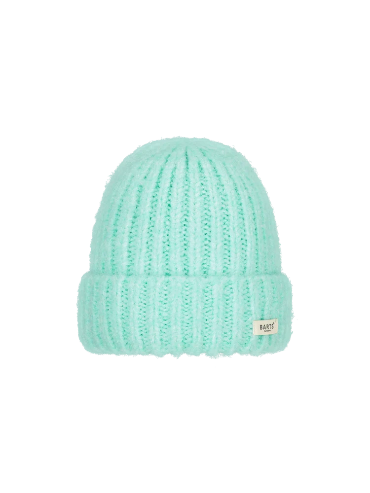 BARTS Wellawaya Beanie Damenmütze Grob gestrickt