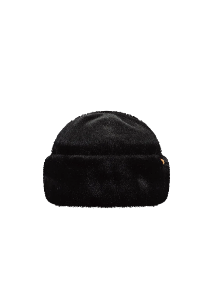 BARTS Cherrybush Hat Damen Kunstpelz Mütze