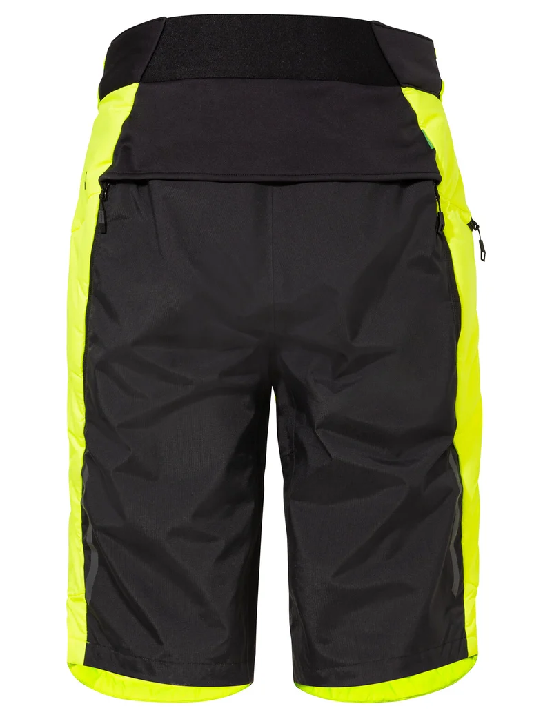 VAUDE Minaki Shorts IV Unisex Fahrrad Isolationshose