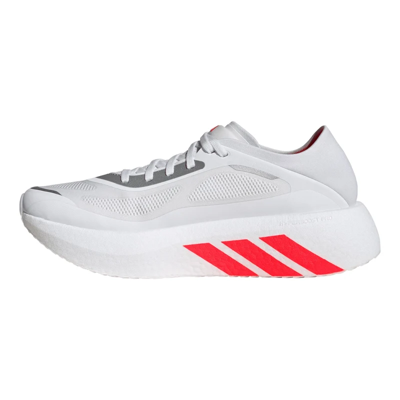 Hyperboost Run Neutralschuh Damen - weiß, pink