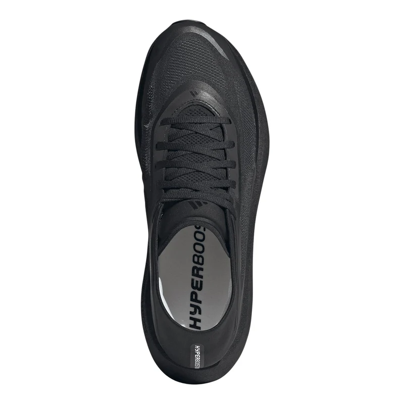 Hyperboost Run Neutralschuh Herren - schwarz, weiß