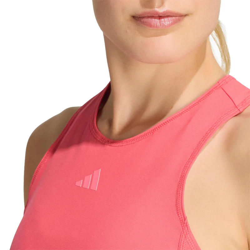 Club Tank-Top Damen - koralle