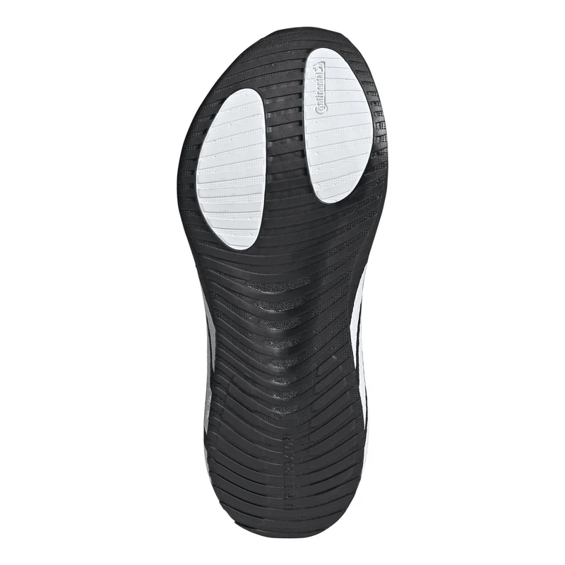 Hyperboost Run Neutralschuh Damen - schwarz, hellgrau
