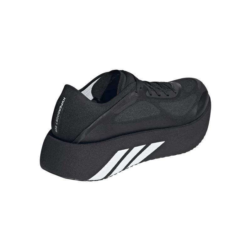 Hyperboost Run Neutralschuh Damen - schwarz, hellgrau