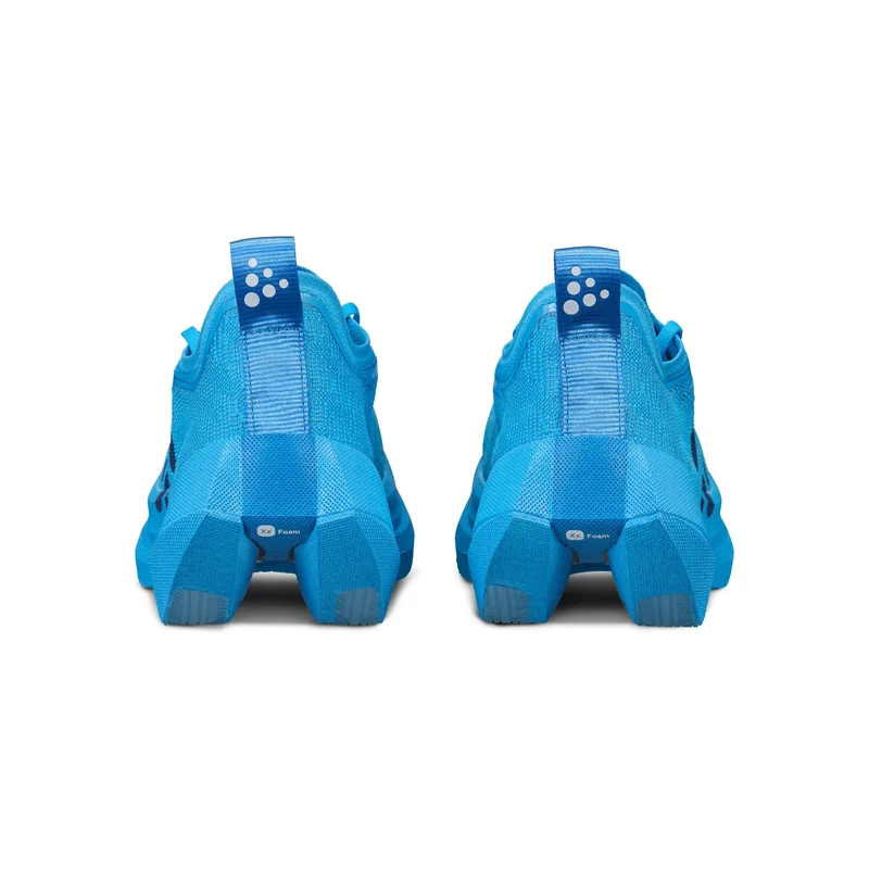 Kype Pro Wettkampfschuh Herren - hellblau