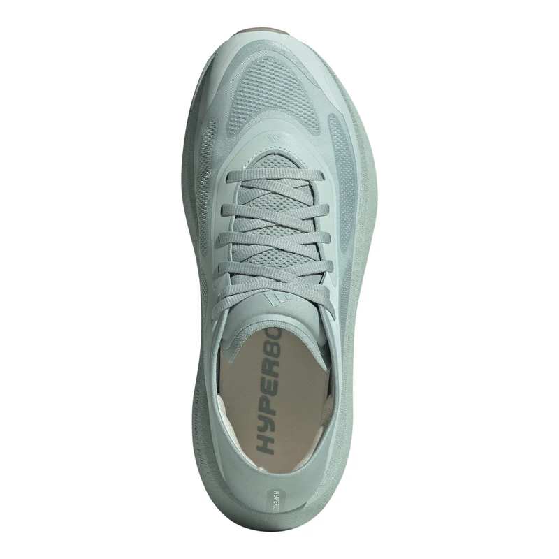 Hyperboost Run Neutralschuh Damen - mint, weiß