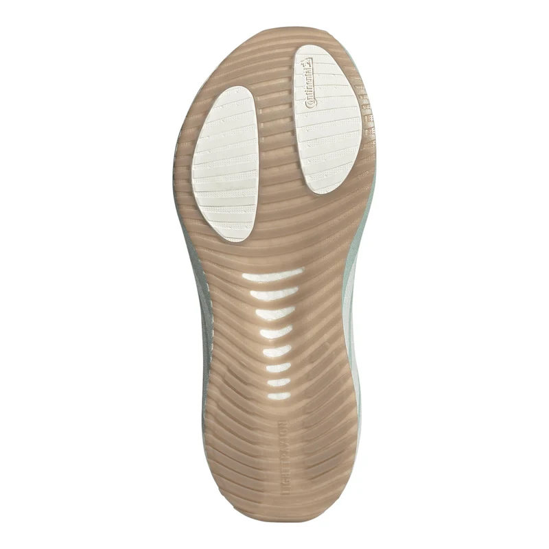 Hyperboost Run Neutralschuh Damen - mint, weiß