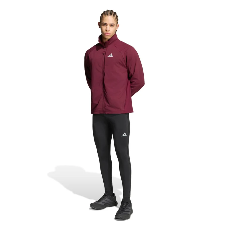 adi365 Winterized Lauftight Herren - schwarz