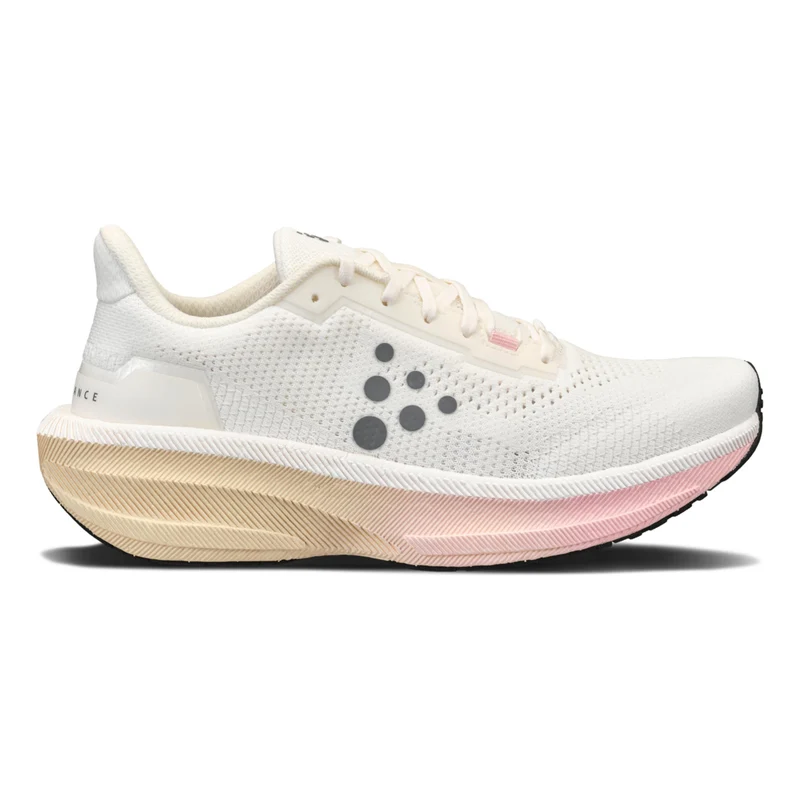Endurance 3 Neutralschuh Damen - hellgrau, rosa