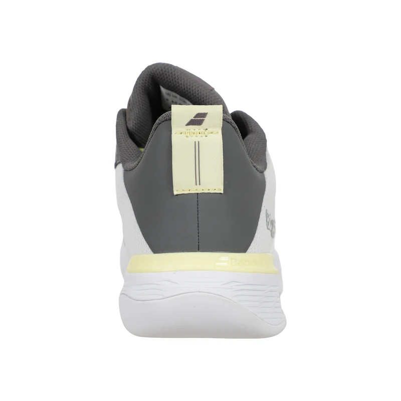 SFX EVO Teppichschuh Damen - weiß, grau
