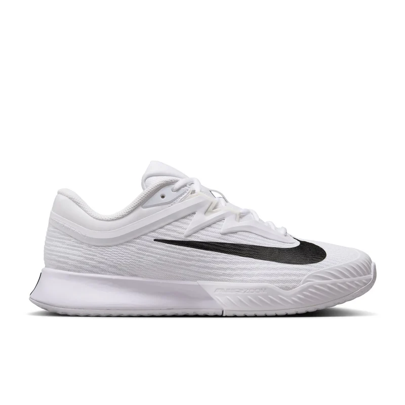 Zoom Vapor Pro 3 Allcourtschuh Damen-weiß, schwarz