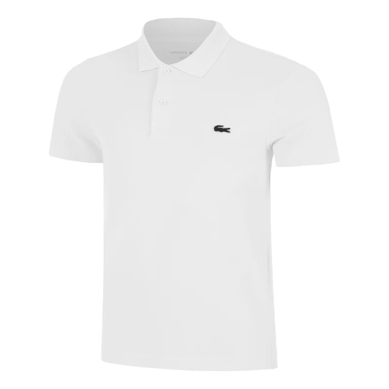 Polo Herren - weiß