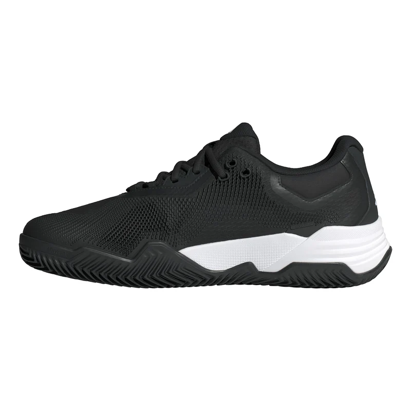 Solematch Control 2 Sandplatzschuh Herren - schwarz, weiß