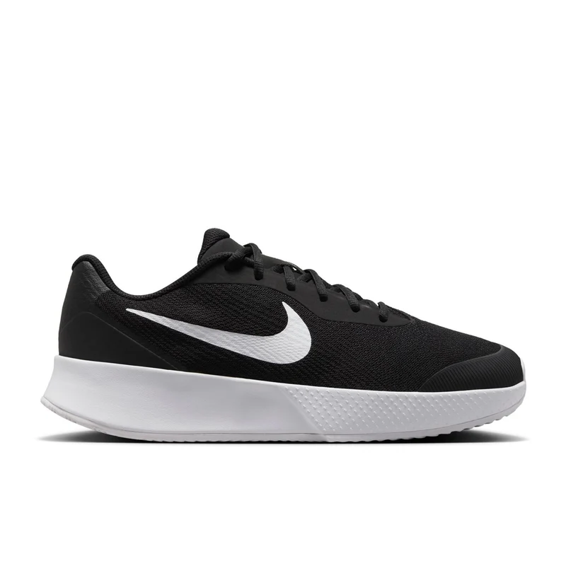 Vapor Lite 3 Sandplatzschuh Herren-schwarz, weiß