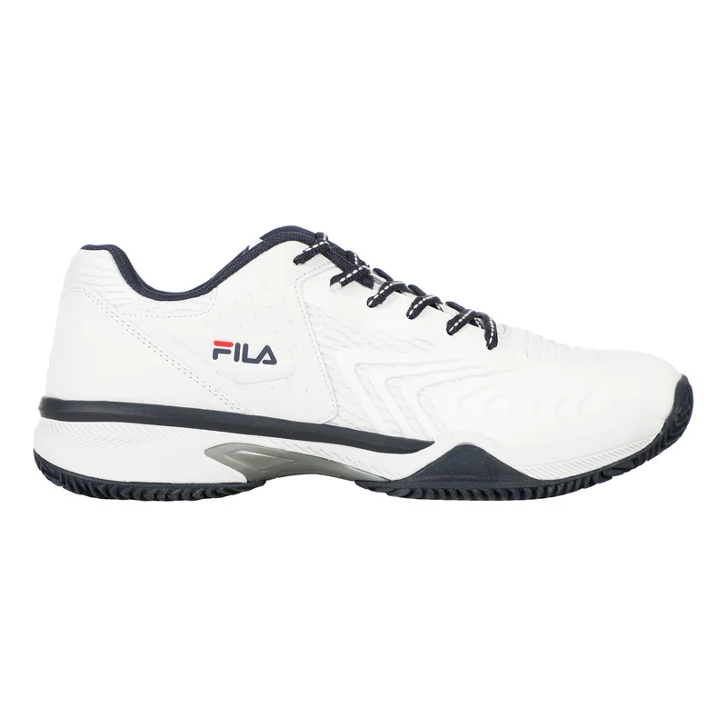 Sabbia Lite 3 Sandplatzschuh Herren-Weiß,Dunkelblau
