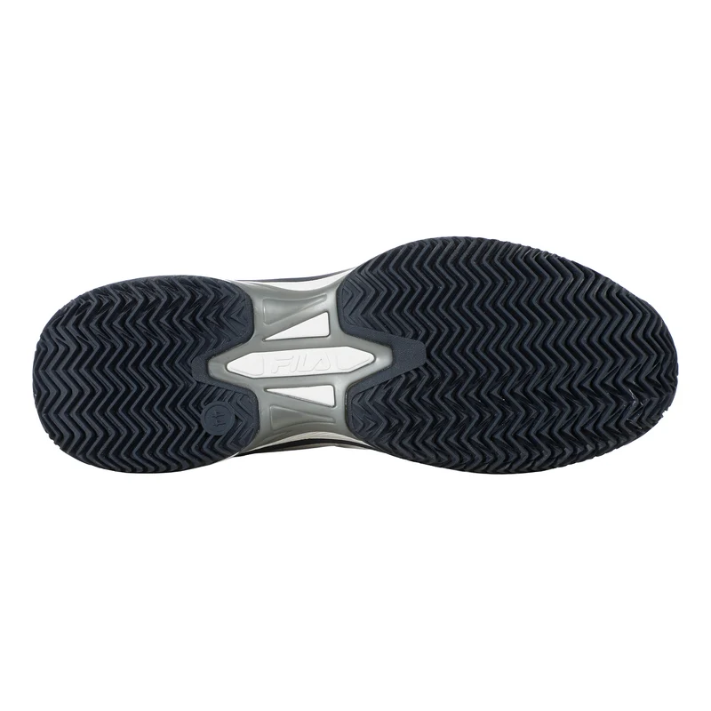 Sabbia Lite 3 Sandplatzschuh Herren-Weiß,Dunkelblau