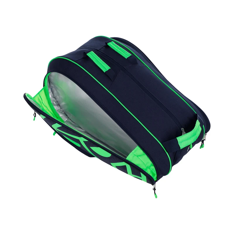 Collypy Padelschlägertasche - blau