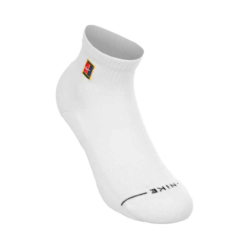 Ankle Tennissocken 3er Pack Unisex - weiß
