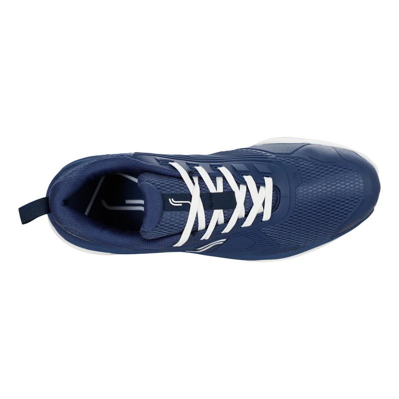 RS Legacy V2 Padelschuh Herren - dunkelblau, weiß