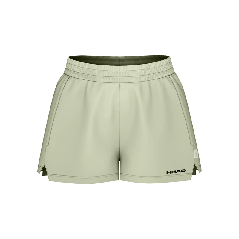 Performance Play Shorts Damen - grün