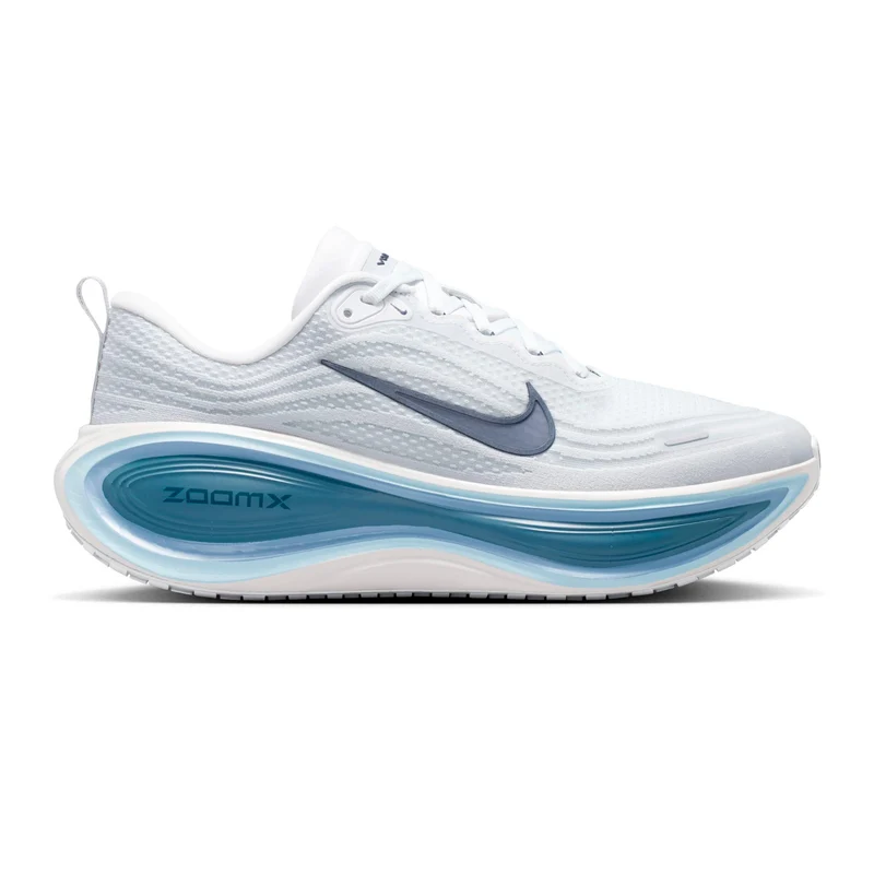 Vomero Plus Neutralschuh Herren - weiß, blaugrau