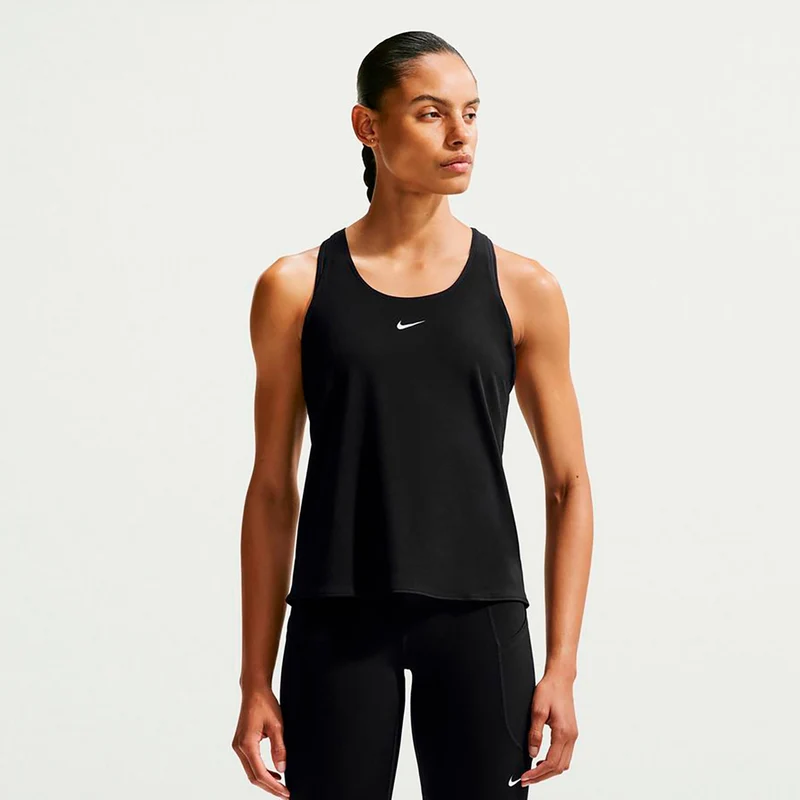 Pro Tank-Top Damen - schwarz