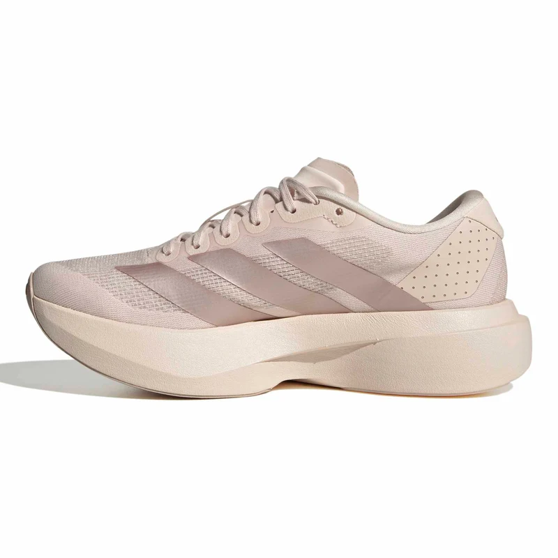 adizero Evo SL Wettkampfschuh Damen - rosa, altrosa