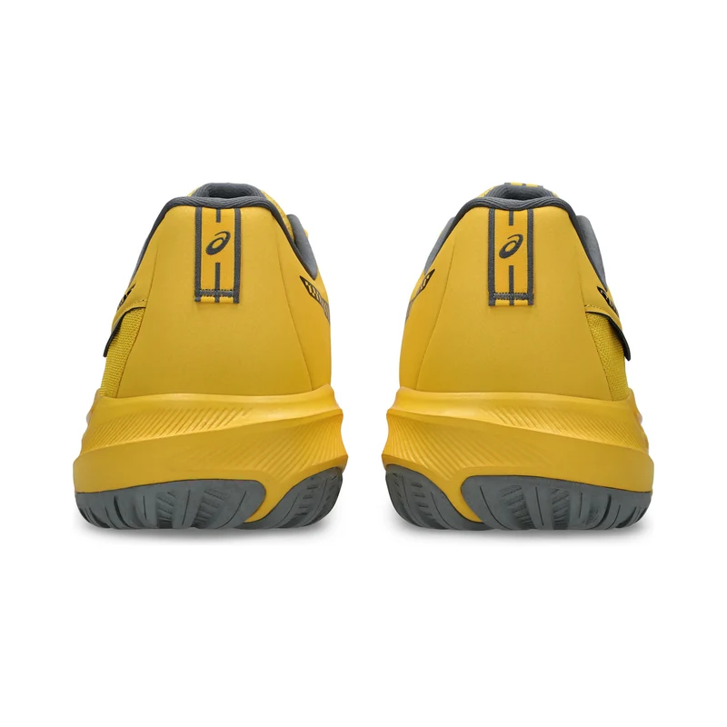 Gel-Challenger 15 Allcourtschuh Herren - senf, schwarz