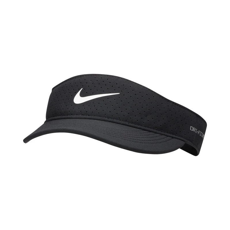 Dri-Fit Visor-Schwarz