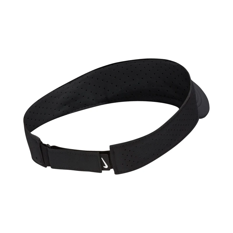 Dri-Fit Visor-Schwarz