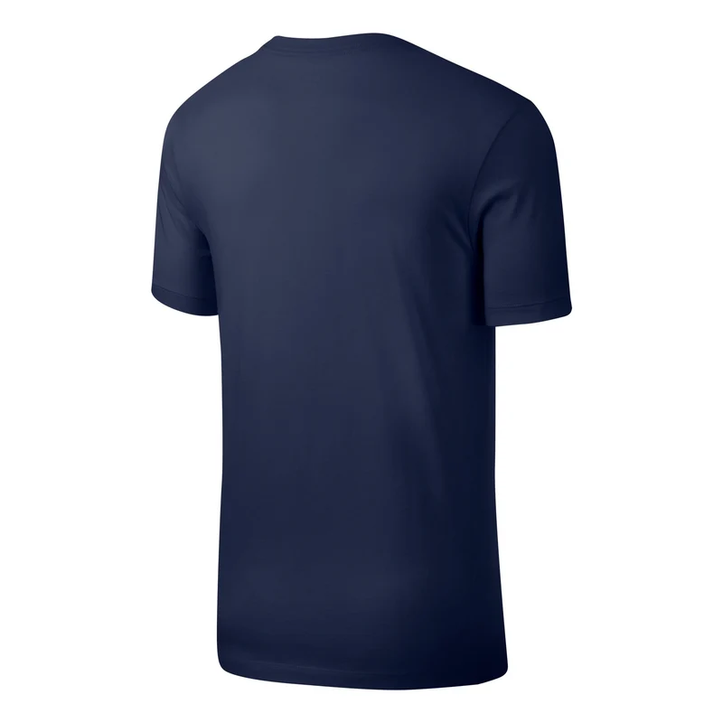 Sportswear Club T-Shirt Herren-Dunkelblau