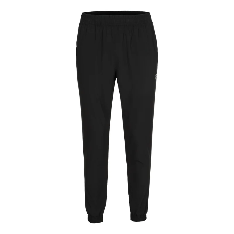 Westley Trainingshose Herren-Schwarz