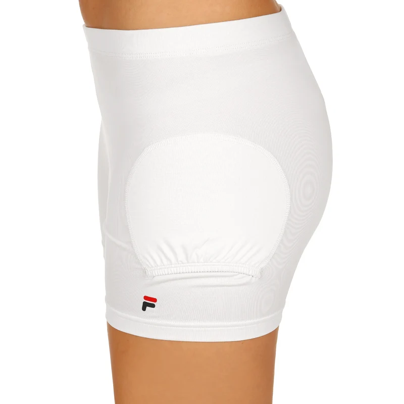 Bella Ballshorts Damen-Weiß