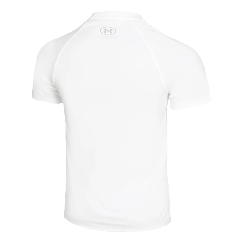 Tech 2.0 T-Shirt Herren-Weiß