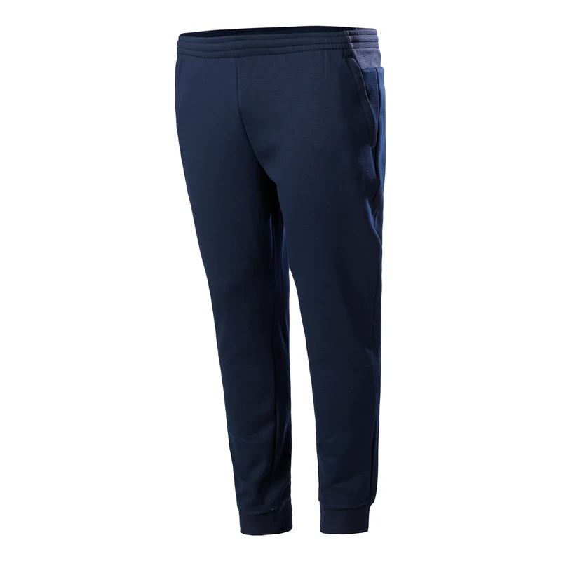 Tennis Trainingshose Herren-Dunkelblau