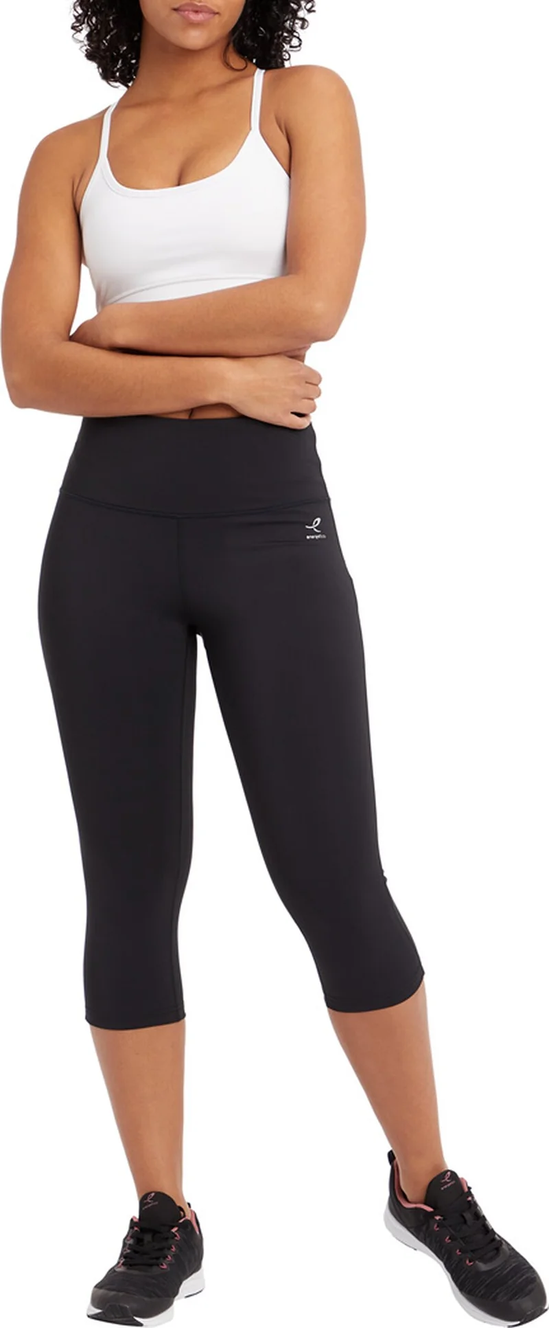 ENERGETICS Damen Tight Kapinem 3/4 mit Shape-Effekt