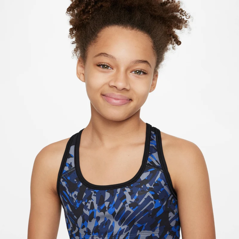 NIKE G NK SWOOSH REV BRA SE+ Kinder Sport-BH