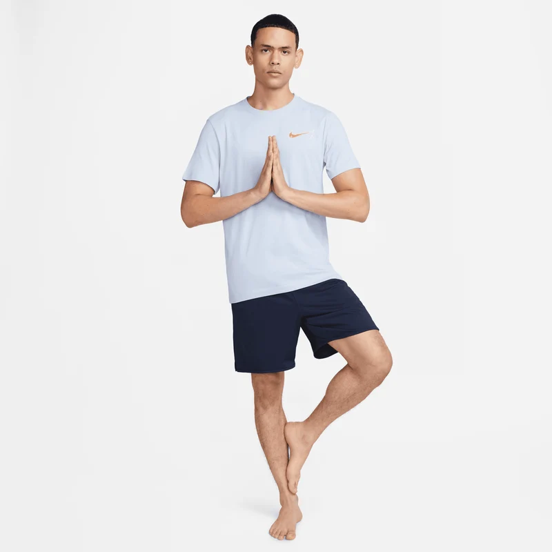 NIKE Herren Shorts Dri-FIT Totality 7IN Sportmode