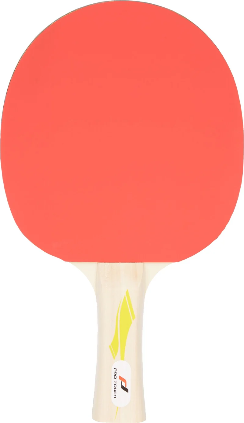 PRO TOUCH Tischtennis-Schläger PRO 2000 – Kontrolle & Komfort