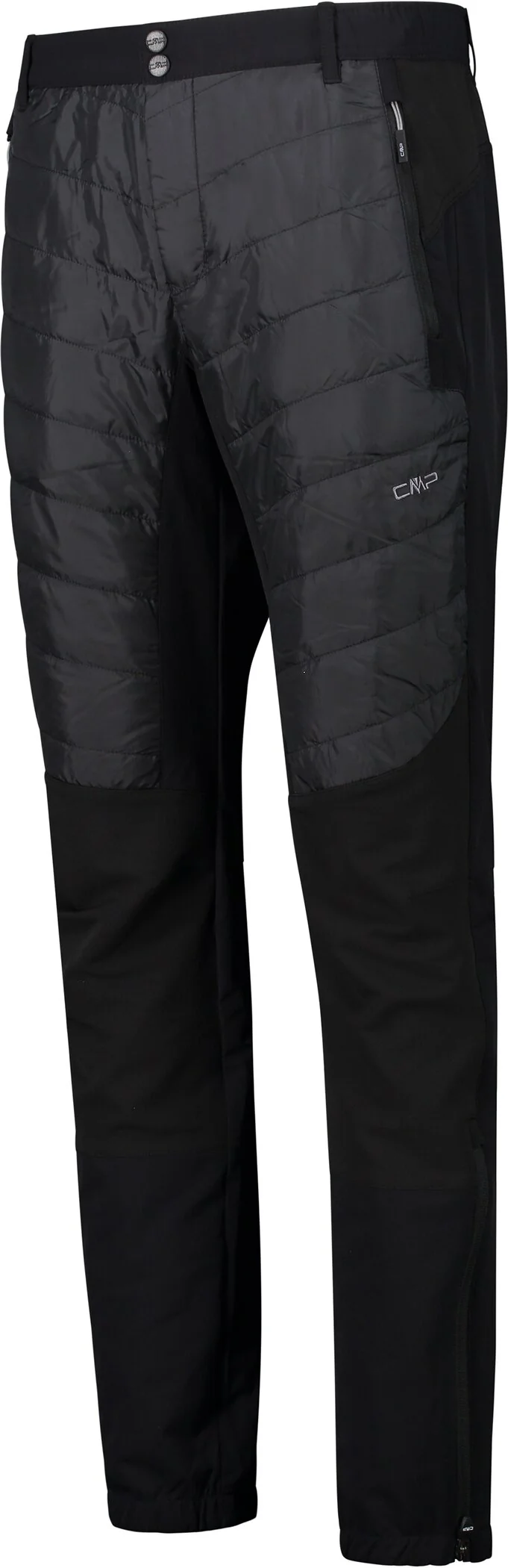 CMP Herren Hose MAN PANT – Outdoor Wanderhose